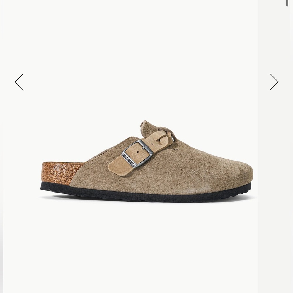Birkenstock X STAUD